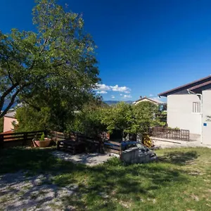 Fancy Appartamento Fiume