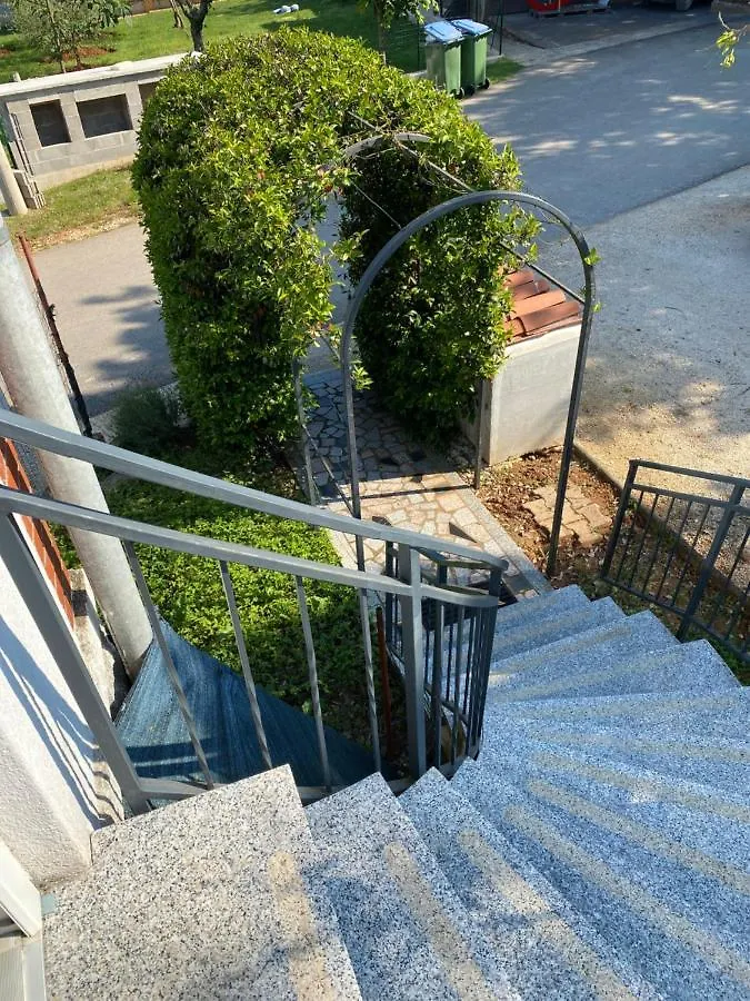 Apartment Apartmani Marinac Porec