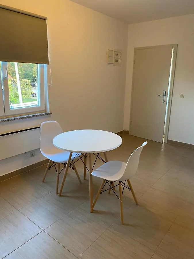 Apartment Apartmani Marinac Porec Croatia