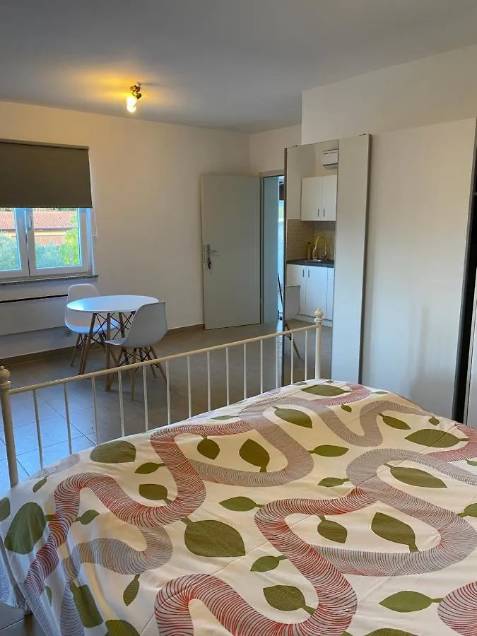 Apartment Apartmani Marinac Porec