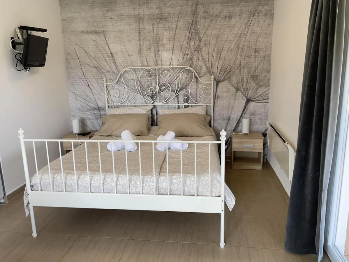 Apartmani Marinac Porec
