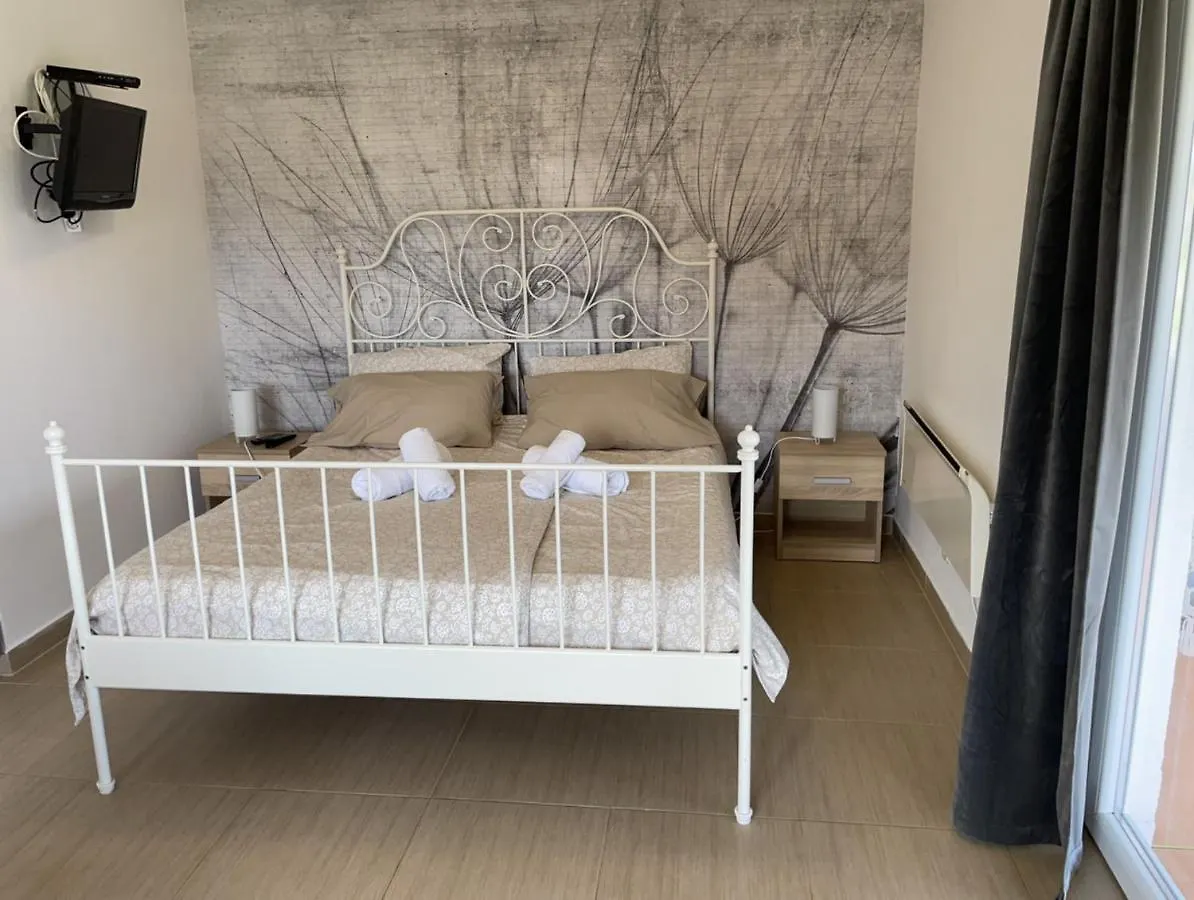 Apartment Apartmani Marinac Porec Croatia