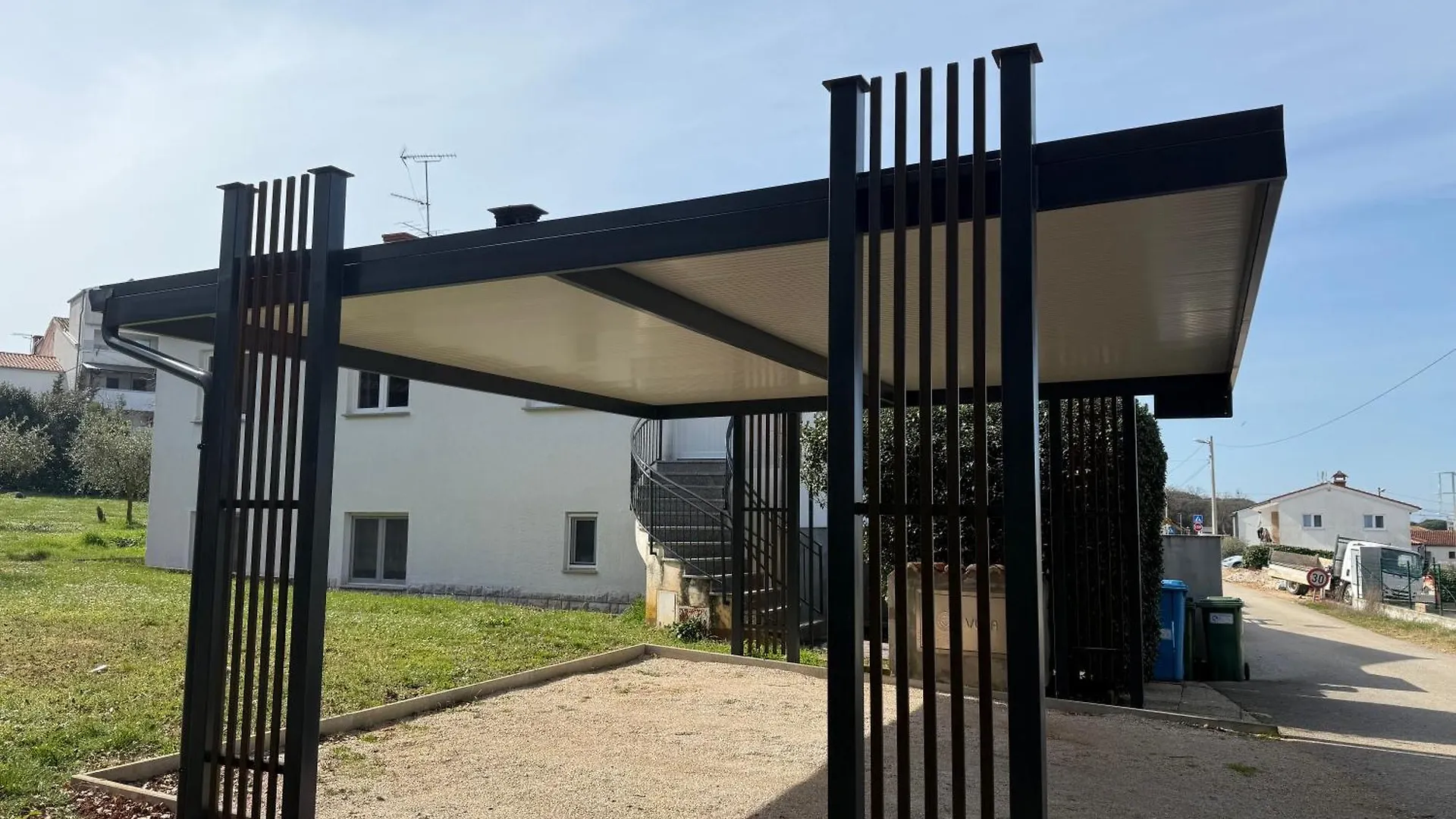 Apartmani Marinac Porec 0*,  Croatia
