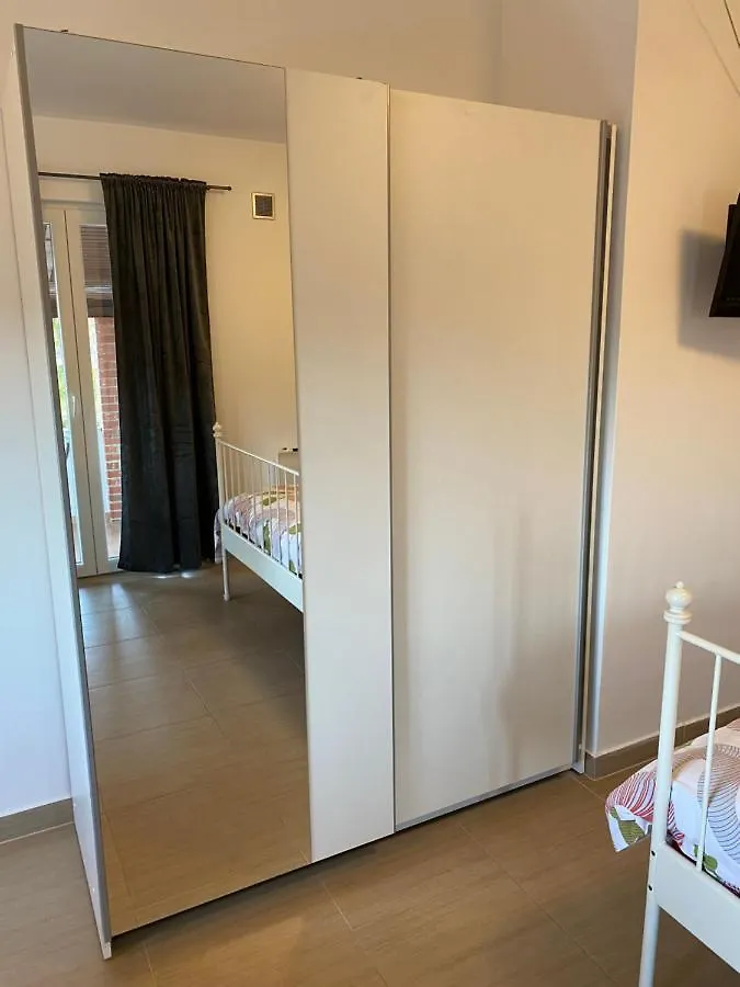 פורץ Apartmani Marinac קרואטיה