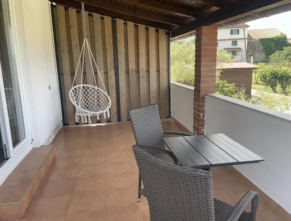פורץ Apartmani Marinac דירה