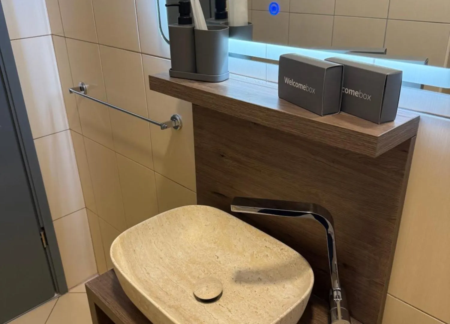 פורץ Apartmani Marinac 0*,  קרואטיה